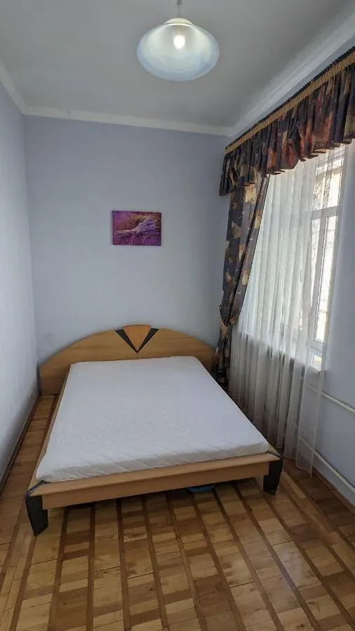 Apartment On Mykhailivs'Kyi Lane Kijev