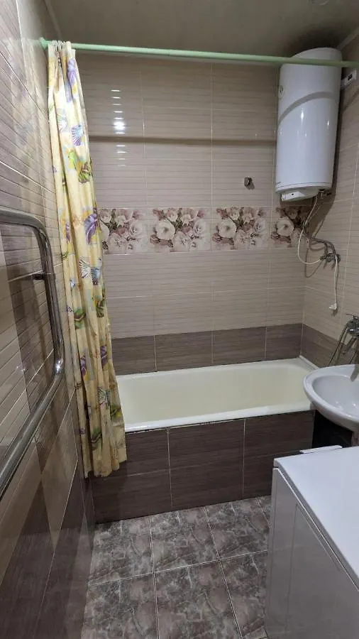 Apartment On Mykhailivs'Kyi Lane キエフ 0*,  ウクライナ